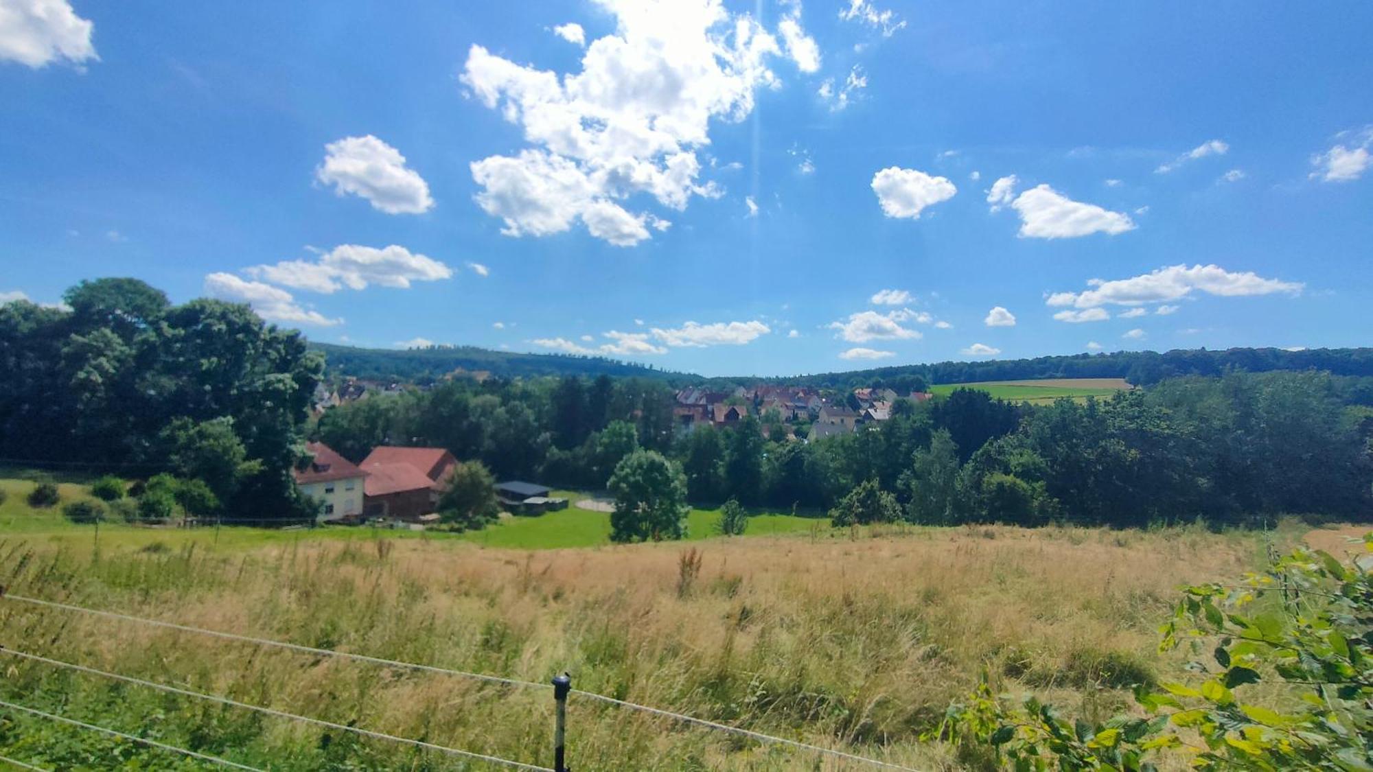 Jan'S Homestay! #Kassel-Lohfelden מראה חיצוני תמונה