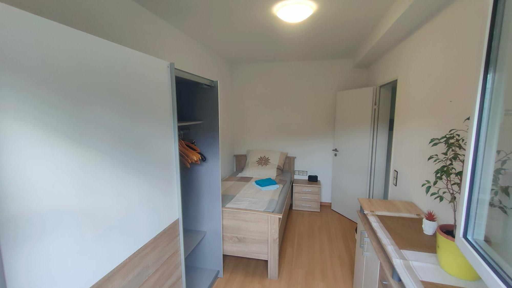 Jan'S Homestay! #Kassel-Lohfelden מראה חיצוני תמונה